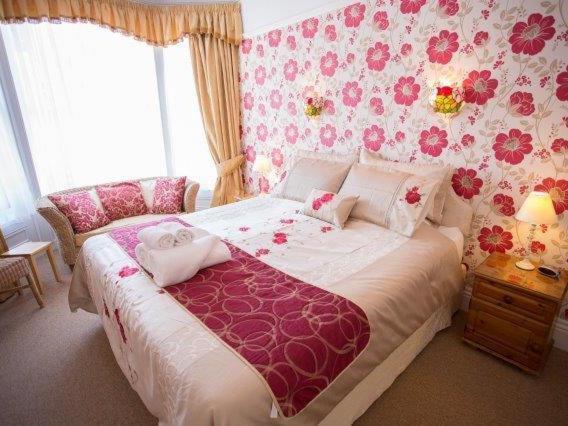 Hotel Del Mar à Llandudno Extérieur photo